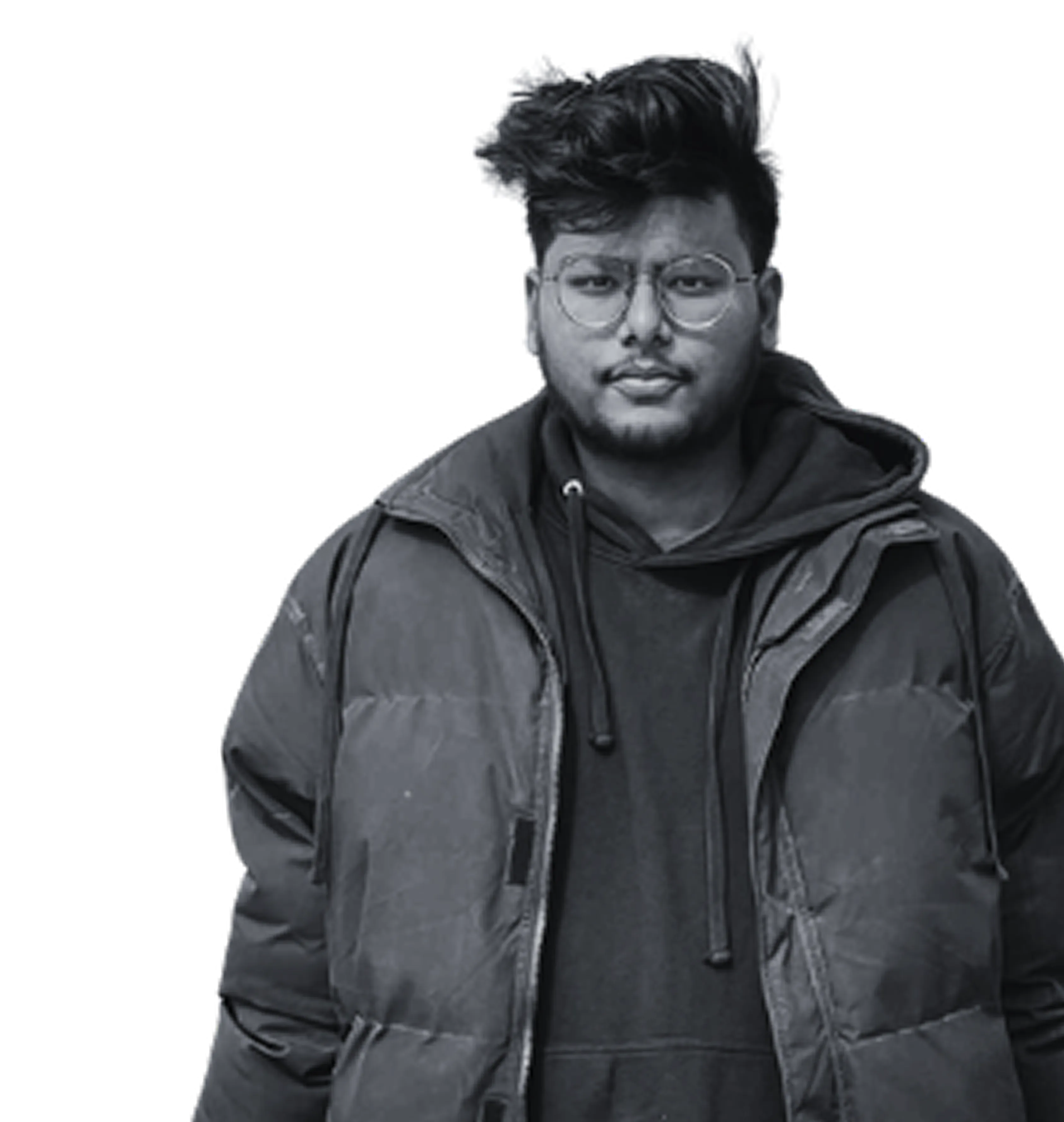 Gaurav Kumar Shiwakoti